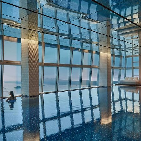 The Ritz-Carlton, Hong Kong Ξενοδοχείο Εξωτερικό φωτογραφία